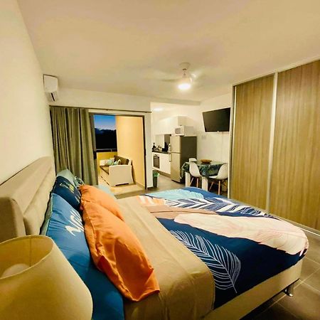 Tehautahi Cozy Lodge 2 Papeete (Tahiti) Exterior foto