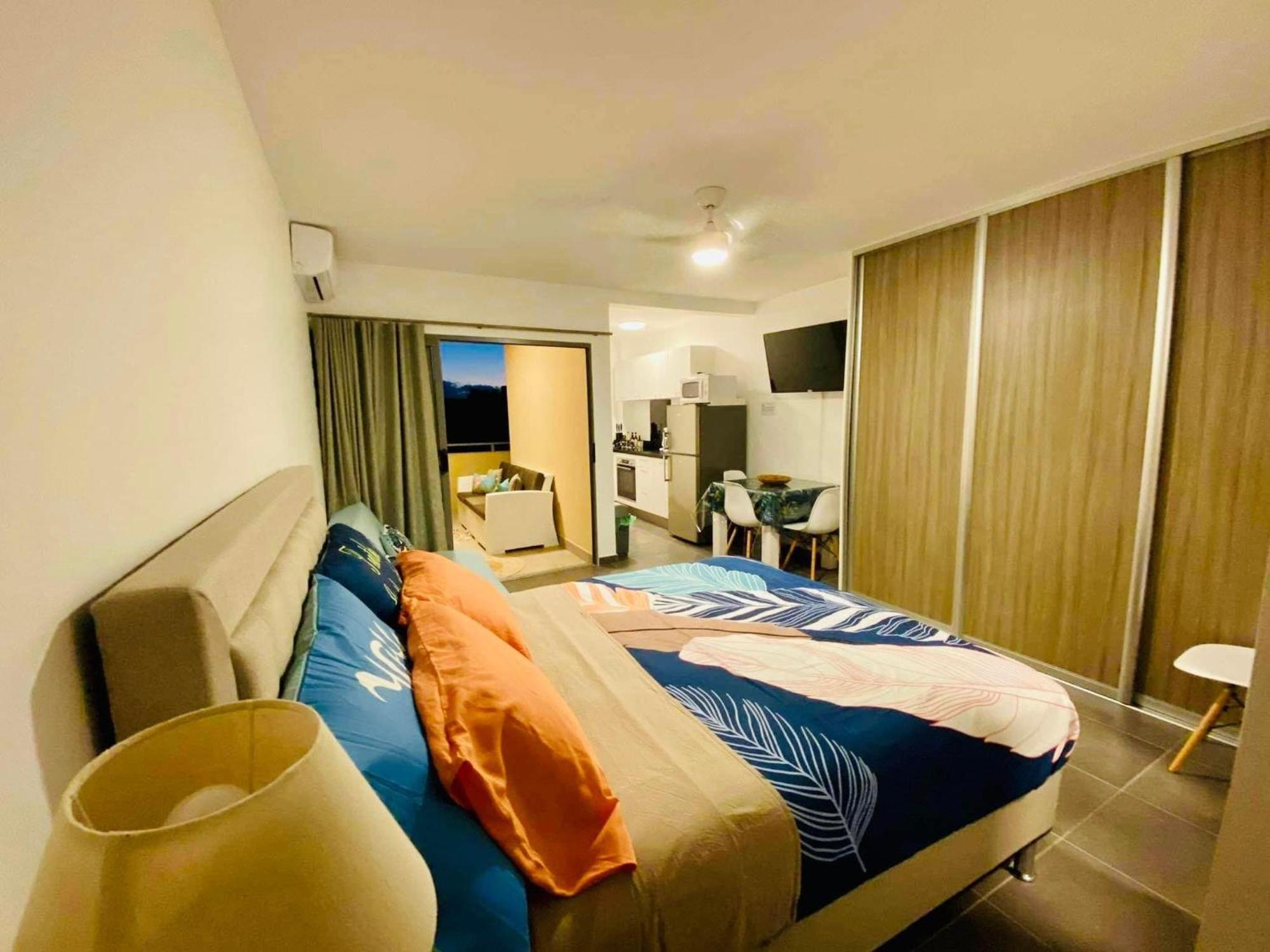 Tehautahi Cozy Lodge 2 Papeete (Tahiti) Exterior foto